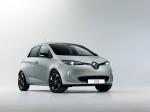 Renault ZOE Z.E. Swiss Edition 2016 года